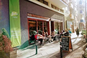 Baltas Coffee Shop image