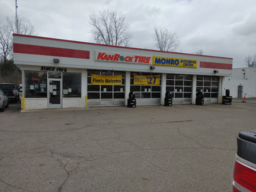 Monro Auto Service And Tire Centers image 1