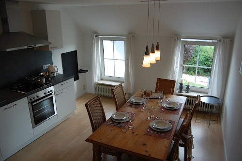 Ferienwohnung im Gulfhof - Rysum (Anno 1880) à Krummhörn