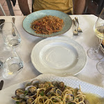 Photo n°1 de l'avis de ROX. fait le 31/08/2023 à 13:40 sur le  Ristorante Victor à Letojanni