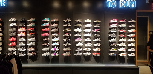 Shoe Store «Finish Line», reviews and photos, 4200 Conroy Rd #120, Orlando, FL 32839, USA