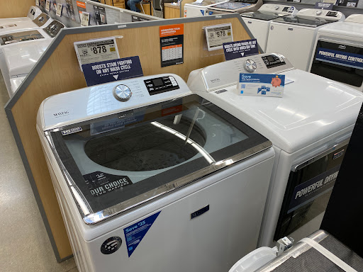 Home Improvement Store «The Home Depot», reviews and photos, 545 S Telegraph Rd, Pontiac, MI 48341, USA