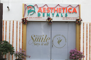 AESTHETICA DENTALS image