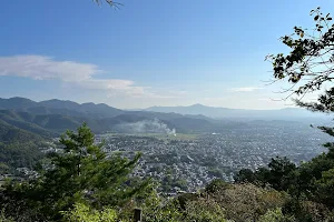 Mt. Ogura Observatory image