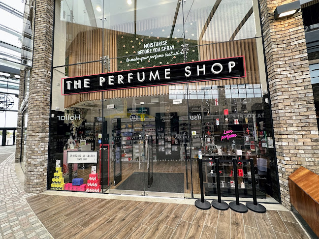 The Perfume Shop - Leicester