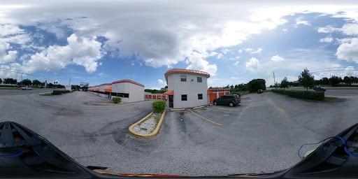 Self-Storage Facility «Public Storage», reviews and photos, 5221 Okeechobee Rd, Fort Pierce, FL 34947, USA