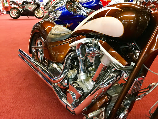 Motorcycle Dealer «ADRENALINE CYCLE», reviews and photos, 2555 Grand Army of the Republic Hwy, Swansea, MA 02777, USA