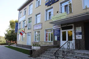Voskhod, Hotel image