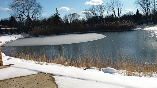 Golf Club «Twin Lakes Golf & Swim Club», reviews and photos, 455 Twin Lakes Dr, Oakland Charter Township, MI 48363, USA