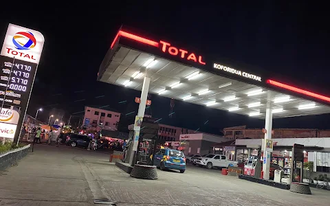 Total 2 Fuel Station image