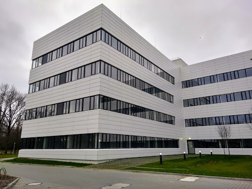 University clinics Düsseldorf