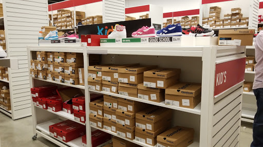 Shoe Store «Reebok Outlet», reviews and photos, 1721 Palm Beach Lakes Blvd E411, West Palm Beach, FL 33401, USA