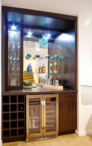 Cabinet Maker «Rylex Custom Cabinetry & Closets», reviews and photos, 636 County Rd 1, Pine Island, NY 10969, USA