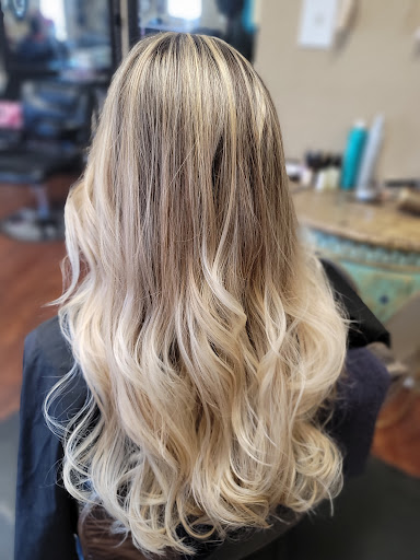 Beauty Salon «Hair Affair», reviews and photos, 19710 Somerset Rd, Somerset, TX 78069, USA