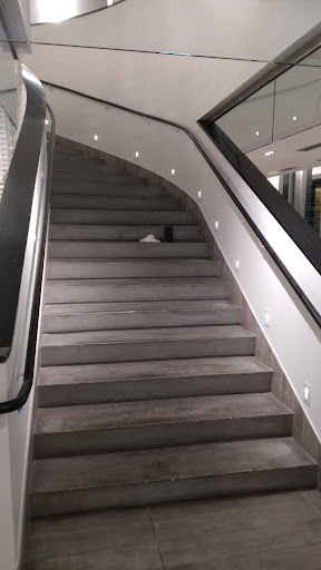 Gym «Equinox Brickell Heights», reviews and photos, 30 SE 8th St, Miami, FL 33131, USA