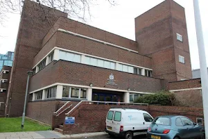 Croydon Police Station image
