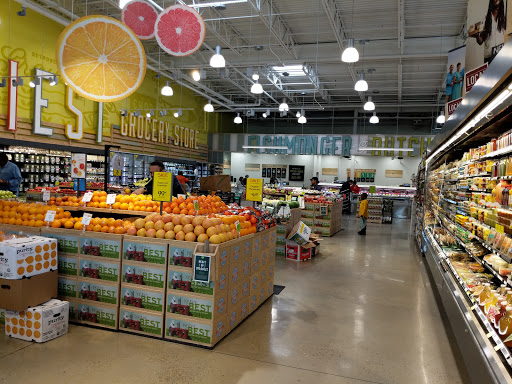 Grocery Store «Whole Foods Market», reviews and photos, 1380 E 70th St, Shreveport, LA 71105, USA