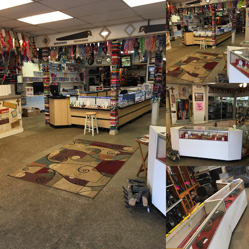 Pawn Shop «West Columbia Pawn & Jewelry», reviews and photos, 1215 Augusta Rd, West Columbia, SC 29169, USA