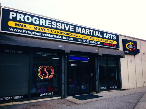 Progressive Martial Arts image 5