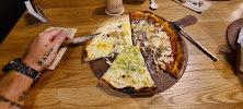 Pizza du Pizzeria Basilic & Co à Clermont-Ferrand - n°17