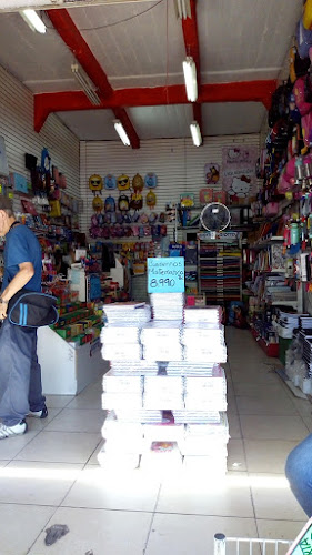 Librería Machris