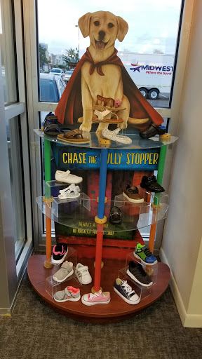 Shoe Store «Shoe Dept.», reviews and photos, 7201 SE 29th St #201, Midwest City, OK 73110, USA