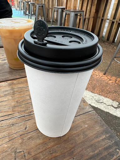 Coffee Shop «Brew», reviews and photos, 555 Healdsburg Ave, Santa Rosa, CA 95401, USA