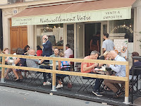 Photos du propriétaire du Restaurant Naturellement votre Paris - n°1
