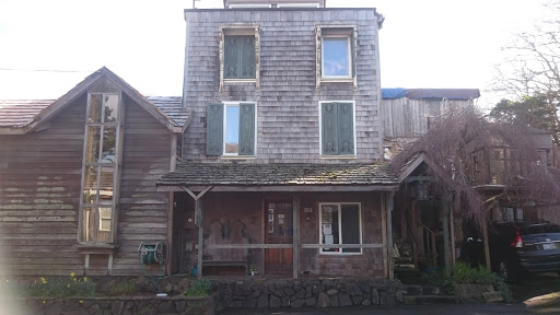 Wine Store «The Wine Shack», reviews and photos, 124 N Hemlock St, Cannon Beach, OR 97110, USA