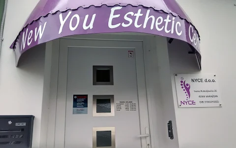 Centar za estetiku i oblikovanje - NYCE d.o.o. (New You Esthetic Center) image