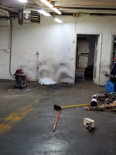 Auto Repair Shop «The Car Doctor Auto Repair», reviews and photos, 3325 Old Hickory Blvd, Old Hickory, TN 37138, USA