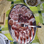 Photo n°3 de l'avis de Raf.i fait le 22/08/2020 à 06:49 sur le  Agriturismo Nuraghe Murtarba à Villagrande Strisaili