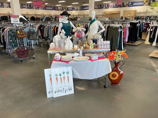 Thrift Store «Goodwill Industries of the Chesapeake, Inc.», reviews and photos