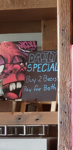 Barber Shop «Broken Spoke Barber Shop», reviews and photos, 1014 M.L.K. Jr Way, Tacoma, WA 98405, USA