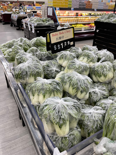 Asian Grocery Store «Foodnet Supermarket Inc», reviews and photos, 1960 Lewelling Blvd, San Leandro, CA 94579, USA