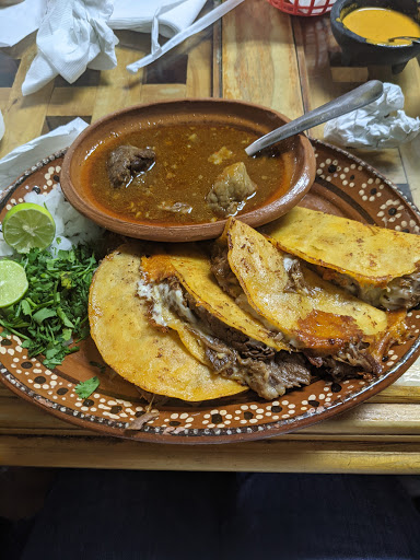 La Justicia Mexican Restaurant