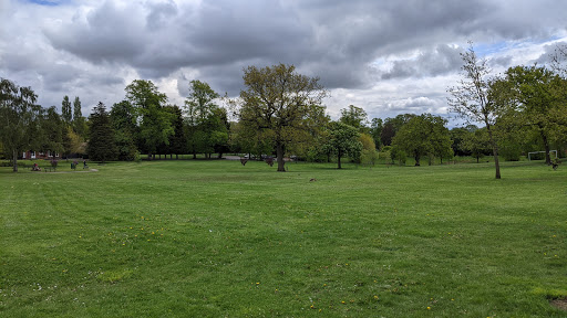 Queens Park, Birmingham