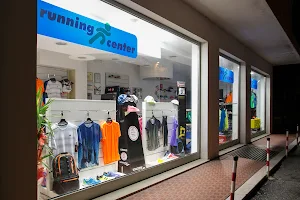 Running Center image
