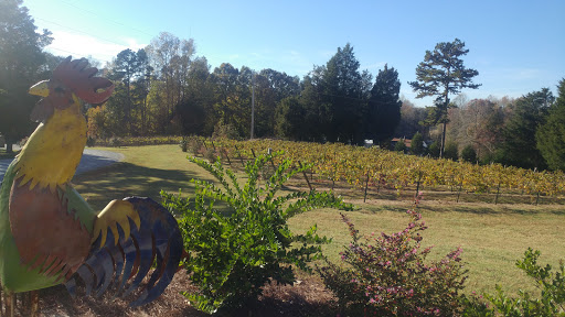 Winery «Weathervane Winery», reviews and photos, 1452 Welcome-Arcadia Rd, Lexington, NC 27295, USA