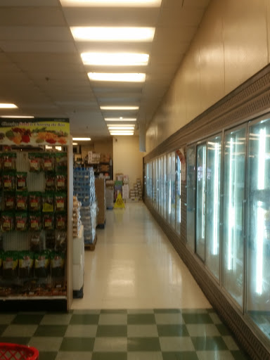 Grocery Store «Halal Import Food Market», reviews and photos, 701 E Pioneer Pkwy, Arlington, TX 76010, USA