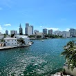 Miami Beach Canal