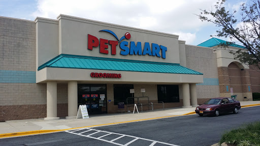 PetSmart, 12020 Cherry Hill Rd, Silver Spring, MD 20904, USA, 