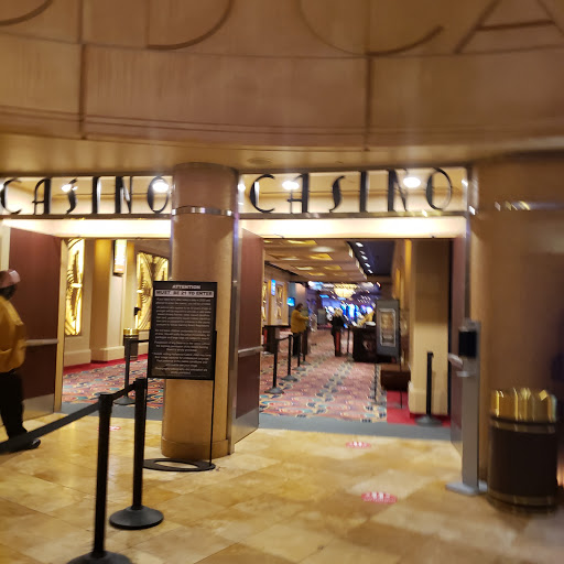 Casino «Hollywood Casino & Hotel Joliet», reviews and photos, 777 Hollywood Blvd, Joliet, IL 60436, USA