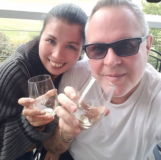 Winery «Gravity Vineyards and Winery», reviews and photos, 10220 Lauer Rd, Baroda, MI 49101, USA