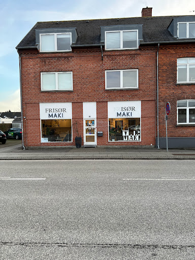 Frisør Maki Glostrup in Glostrup, Glostrup