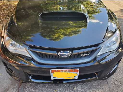 Auto Body Shop «Advanced Body & Paint», reviews and photos, 2015 W 3500 S, West Valley City, UT 84119, USA