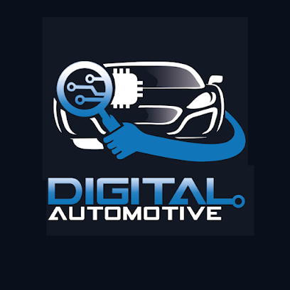 DigitalAutomotiveEG