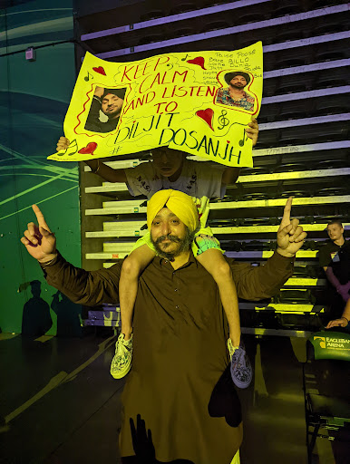 Arena «EagleBank Arena», reviews and photos, 4500 Patriot Cir, Fairfax, VA 22030, USA