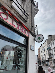 Photo n°51 de O LIBAN à Le Havre ()