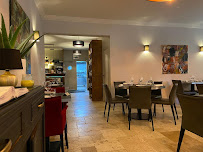 Atmosphère du Restaurant AUX 3 Sens à Sarlat-la-Canéda - n°3